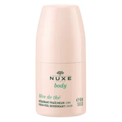 Rêve De Thé Refreshing Fresh-Feel Deodorant 24H, 50 ml