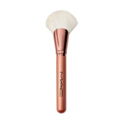 143S Bronzer Fan Makeupbørste