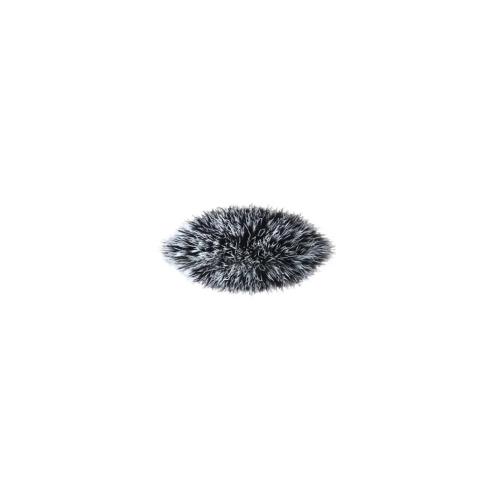 159S Duo Fibre Blush Brush