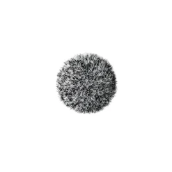 187S Duo Fibre Face Brush