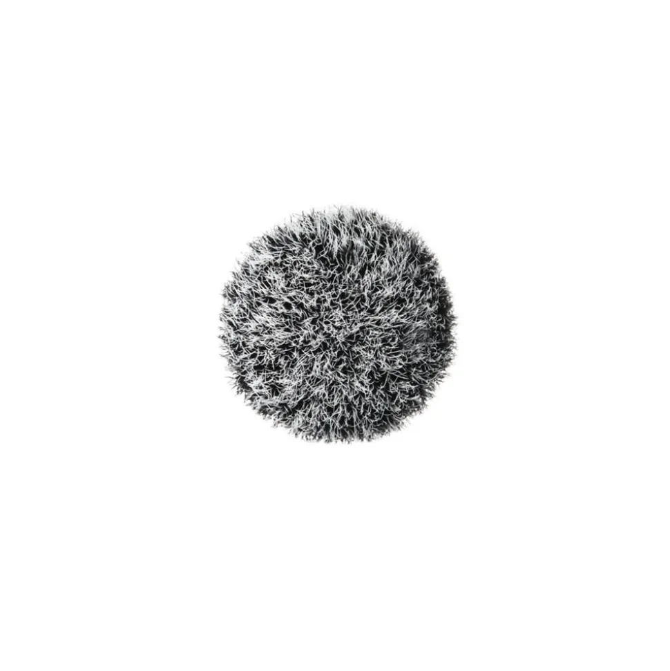 187S Duo Fibre Face Brush