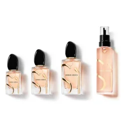 Sì Eau De Parfum, 30 ml