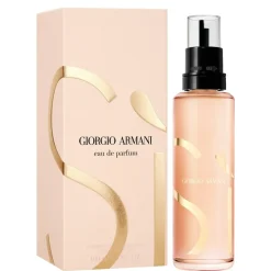 Sì Eau de Parfum Refill, 100 ml