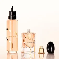 Sì Eau de Parfum Refill, 100 ml