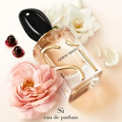 Sì Eau de Parfum Refill, 100 ml