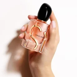 Sì Intense Eau De Parfum, 100 ml
