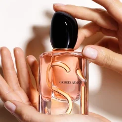 Sì Intense Eau De Parfum, 100 ml