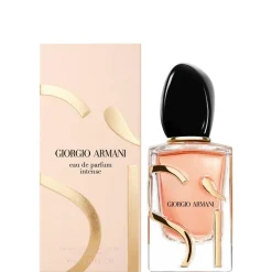 Sì Intense Eau De Parfum, 50 ml