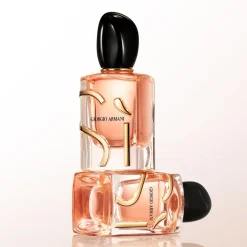 Sì Intense Eau De Parfum, 50 ml