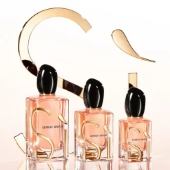 Sì Intense Eau De Parfum, 50 ml