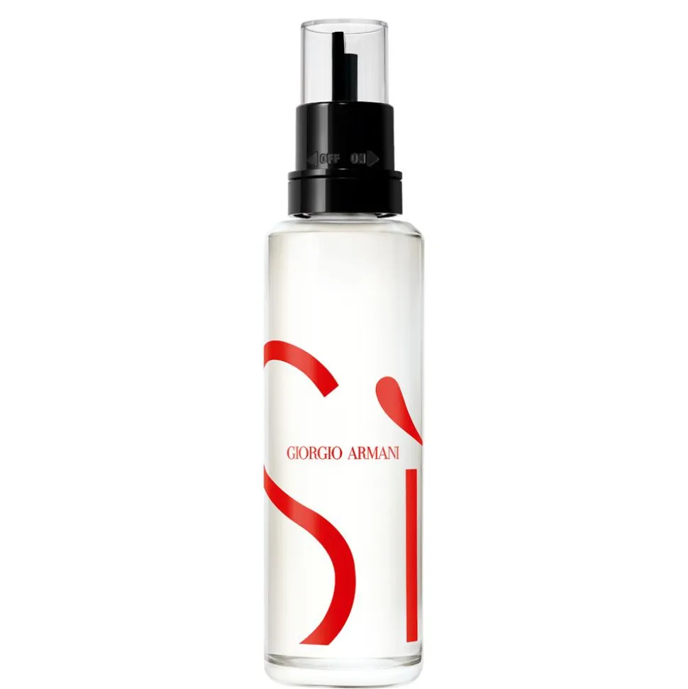 Sì Passione Eau De Parfum Refill, 100 ml