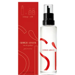 Sì Passione Eau De Parfum Refill, 100 ml