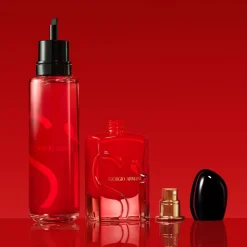 Sì Passione Eau De Parfum Refill, 100 ml