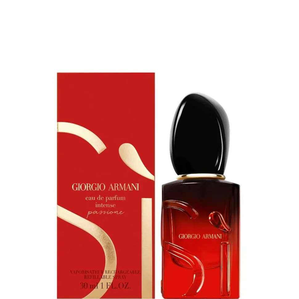 Sì Passione Intense Eau De Parfum, 30 ml