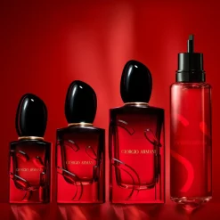 Sì Passione Intense Eau De Parfum, 30 ml