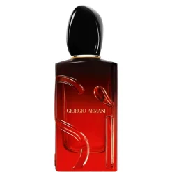 Sì Passione Intense Eau De Parfum, 100 ml