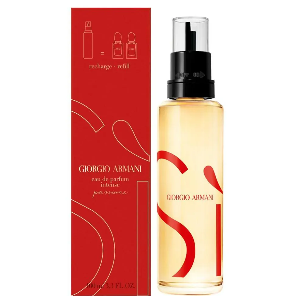 SÌ Passione Intense Eau De Parfum Refill, 100 ml