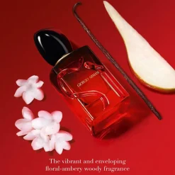 Sì Passione Intense Eau De Parfum, 50 ml
