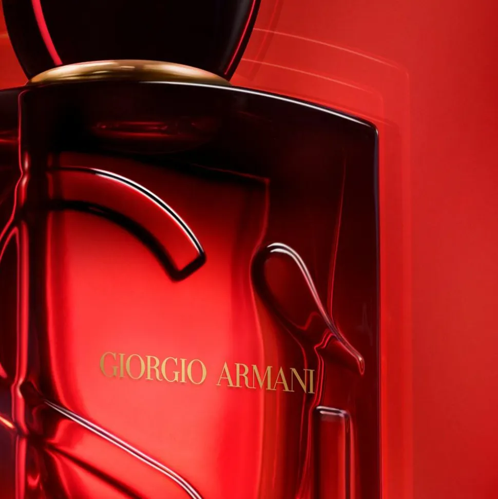 Sì Passione Intense Eau De Parfum, 50 ml