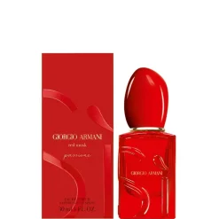 Sì Passione Red Musk Eau De Parfum, 30 ml