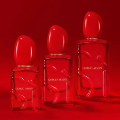 Sì Passione Red Musk Eau De Parfum, 30 ml