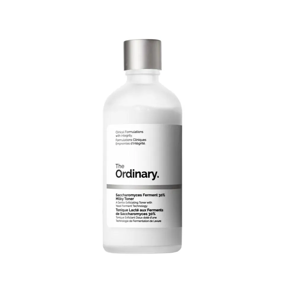 Saccharomyces Ferment 30% Milky Toners, 100 ml