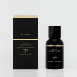 Saffron Superfluide Eau De Parfum, 100 ml