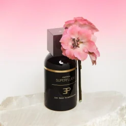 Saffron Superfluide Eau De Parfum, 100 ml