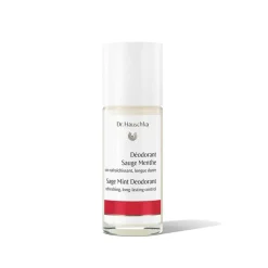 Sage Mint Deodorant, 50 ml