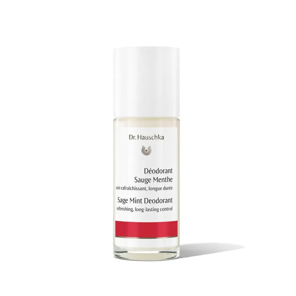 Sage Mint Deodorant, 50 ml