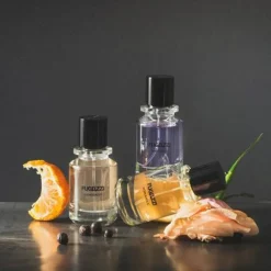 Saint Remy Eau De Parfum, 50 ml