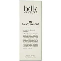 Saint-Honore Eau de Parfum, 100 ml
