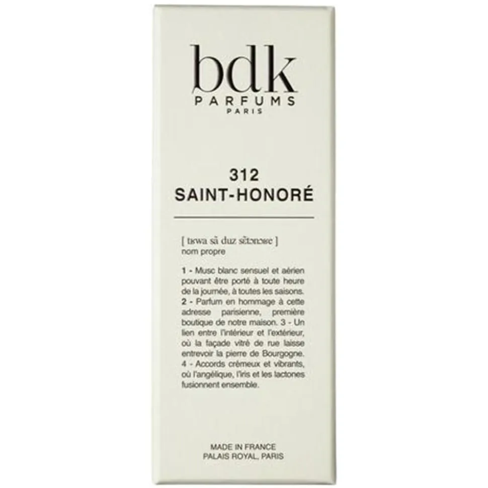 Saint-Honore Eau de Parfum, 100 ml