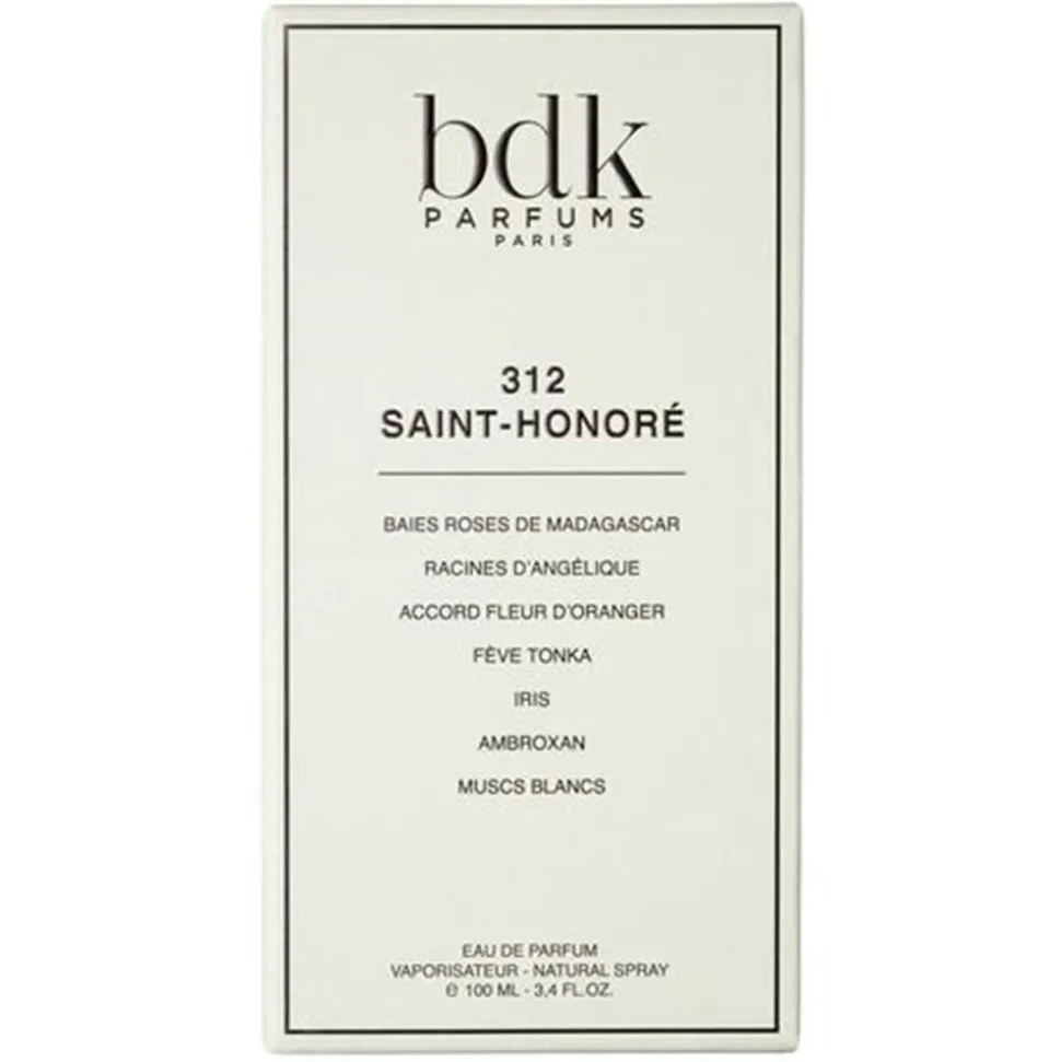 Saint-Honore Eau de Parfum, 100 ml