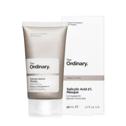 Salicylic Acid 2% Masque, 50 ml