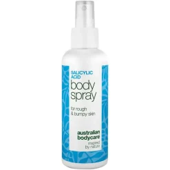 Salicylic Acid Body Spray, 100 ml