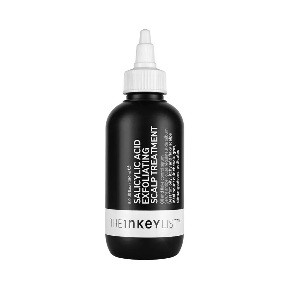 Salicylic Acid Exfoliating Scalp Treatment, 150 ml