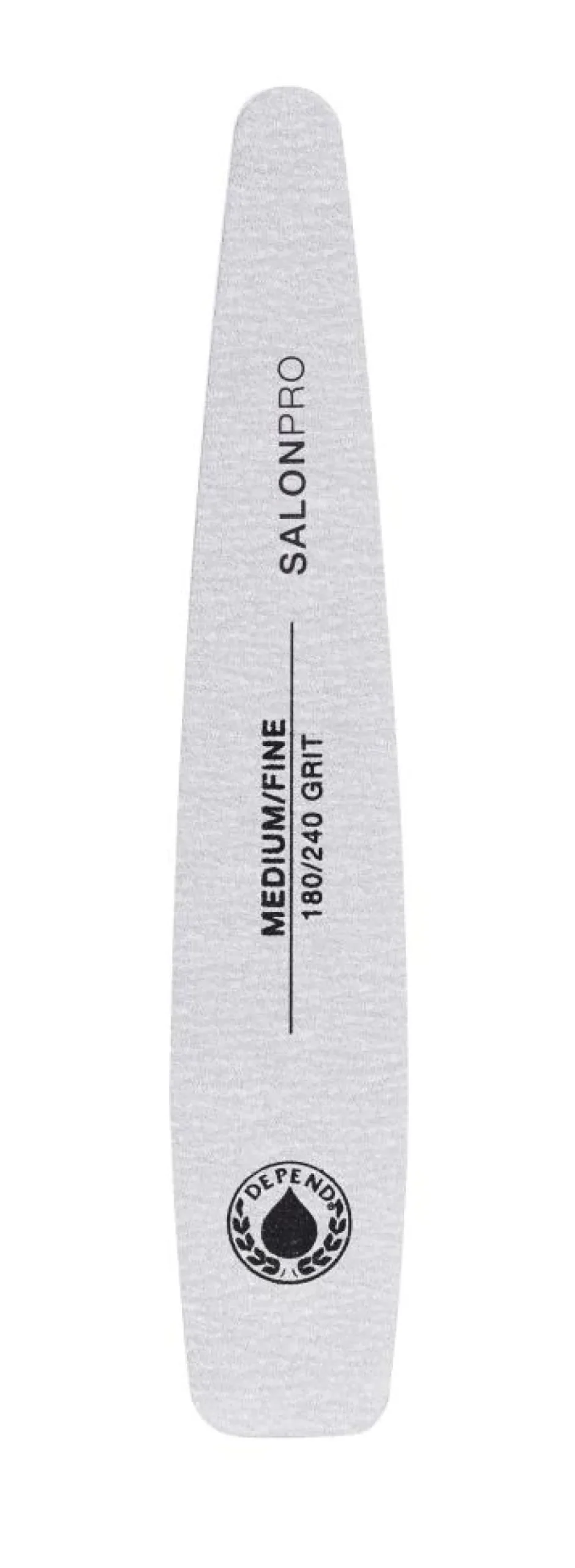 Salonpro Medium/Fin Neglefil