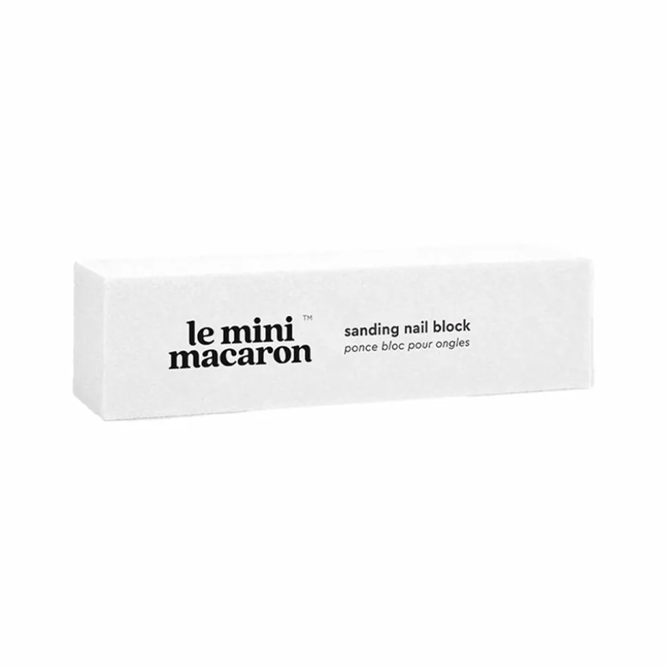 Sanding Block
