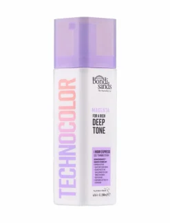Sapphire Technocolor Selvbruner, 03 Deep Tone, 200 ml
