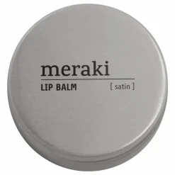 Satin Lip Balm