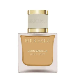 Satin Vanilla Eau De Parfum, 100 ml