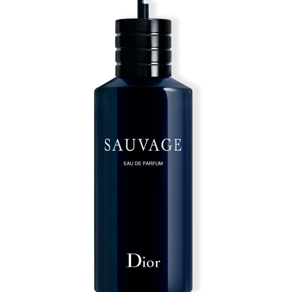 Sauvage Eau De Parfum Refill, 300 ml
