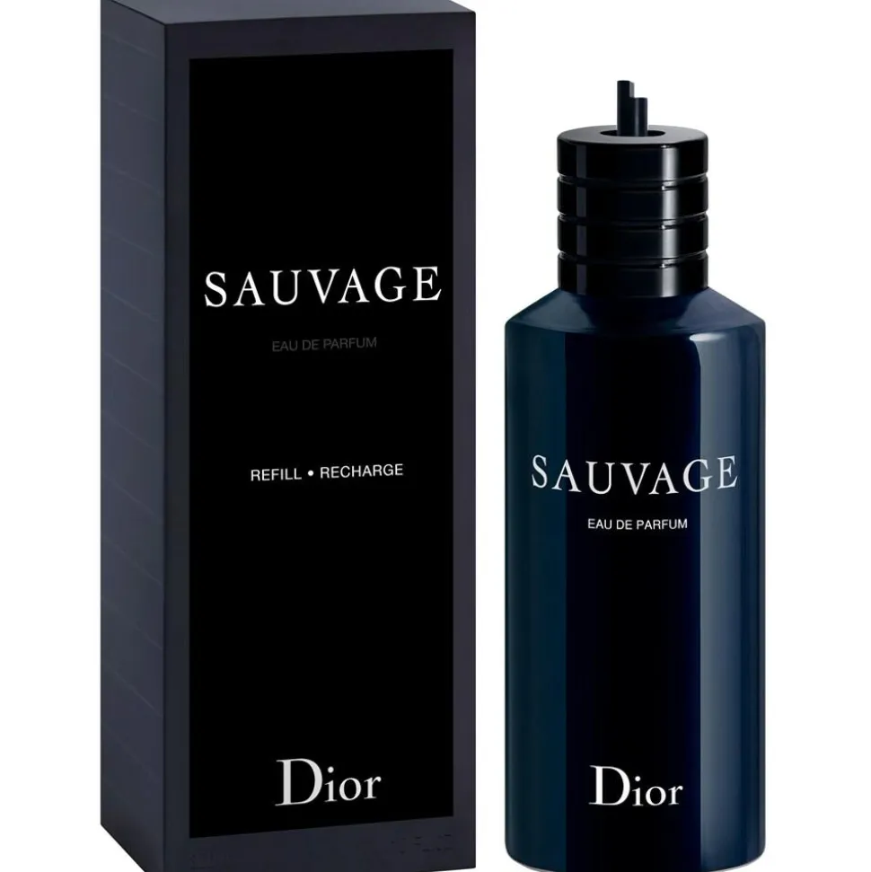 Sauvage Eau De Parfum Refill, 300 ml