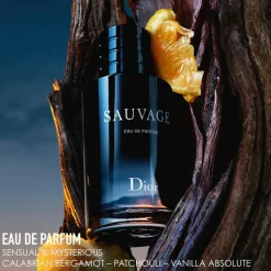Sauvage Eau De Parfum Refill, 300 ml