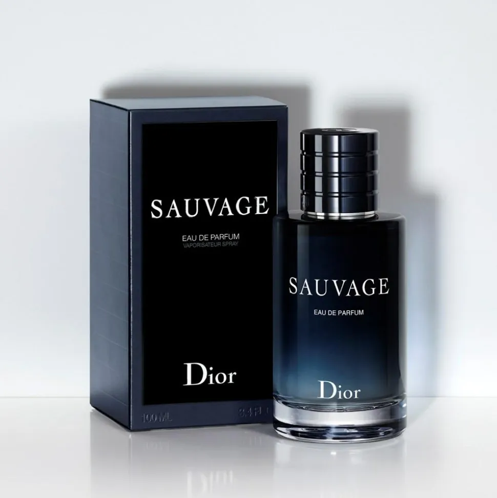 Sauvage Parfum, 100 ml
