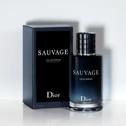 Sauvage Parfum, 60 ml