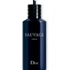 Sauvage Parfum Refill, 300 ml