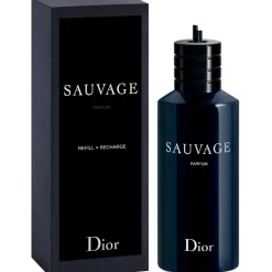 Sauvage Parfum Refill, 300 ml