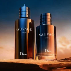 Sauvage Parfum Refill, 300 ml